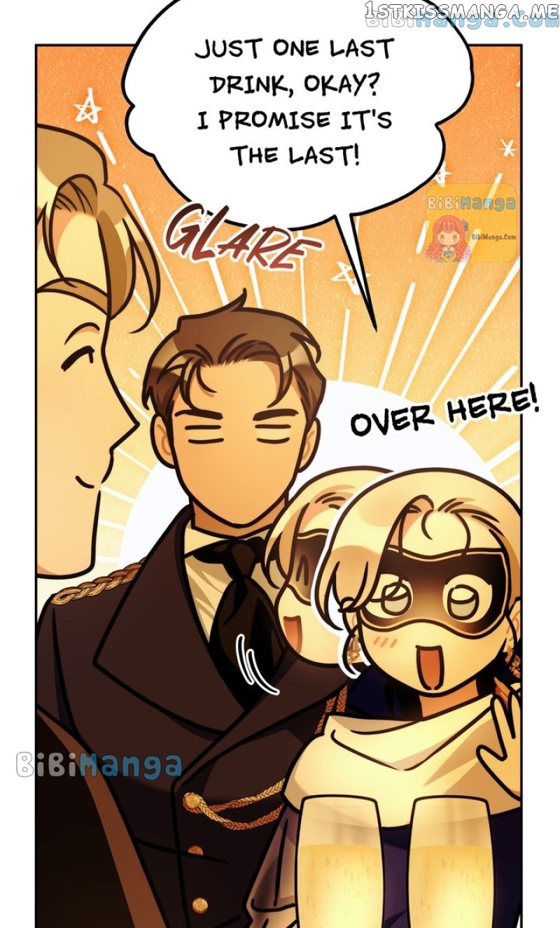 Your Eternal Lies Chapter 52 - page 41