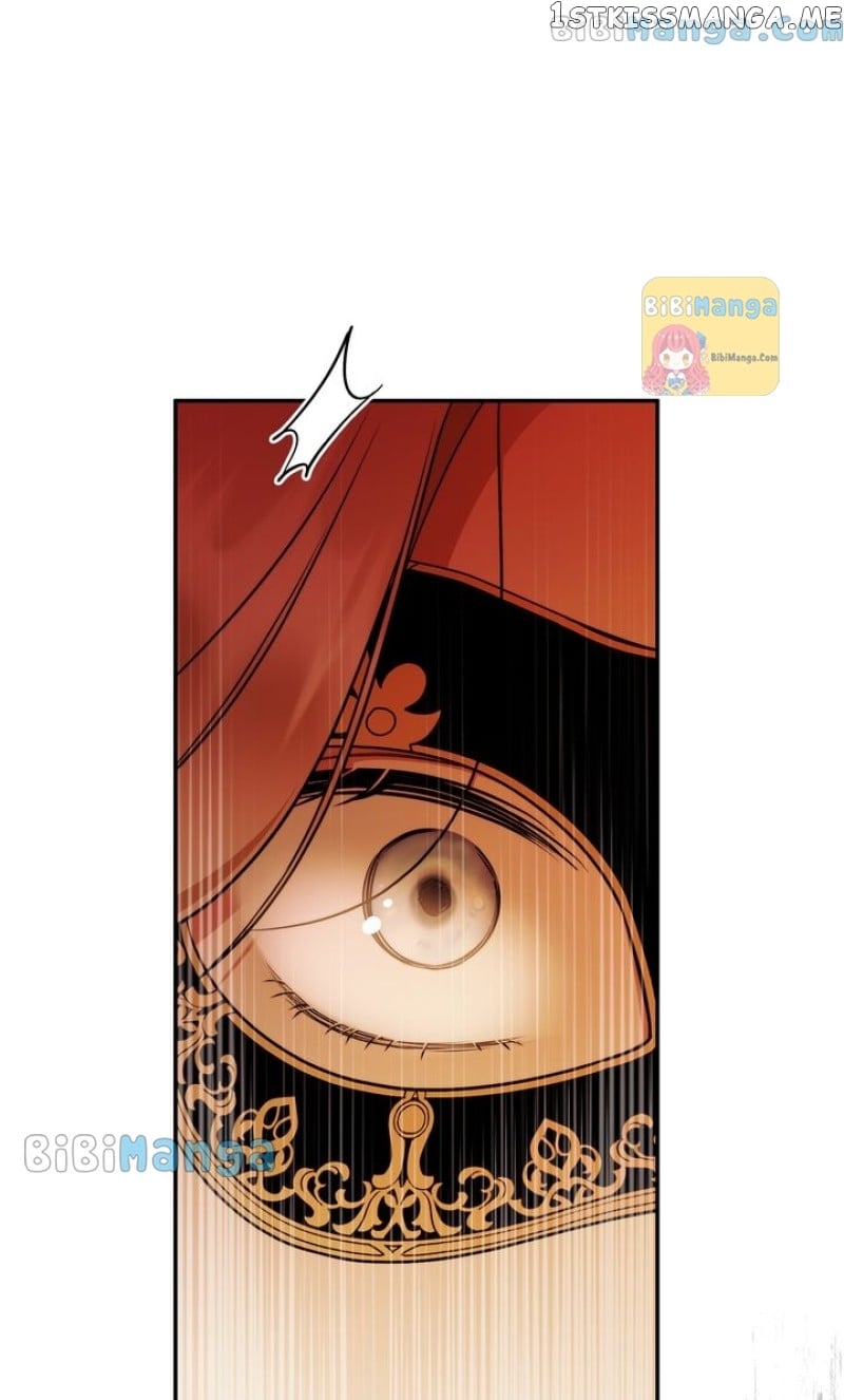 Your Eternal Lies Chapter 52 - page 48
