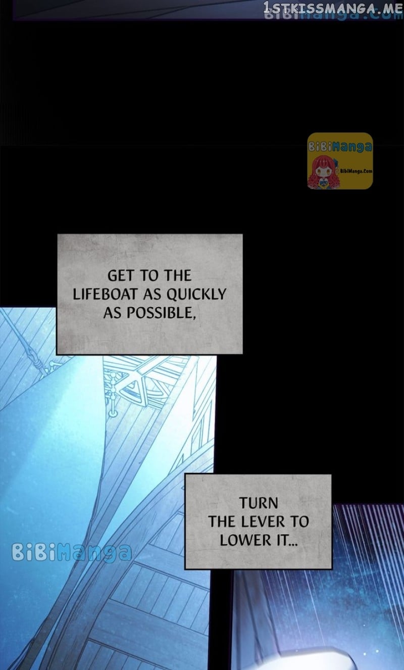 Your Eternal Lies Chapter 52 - page 53