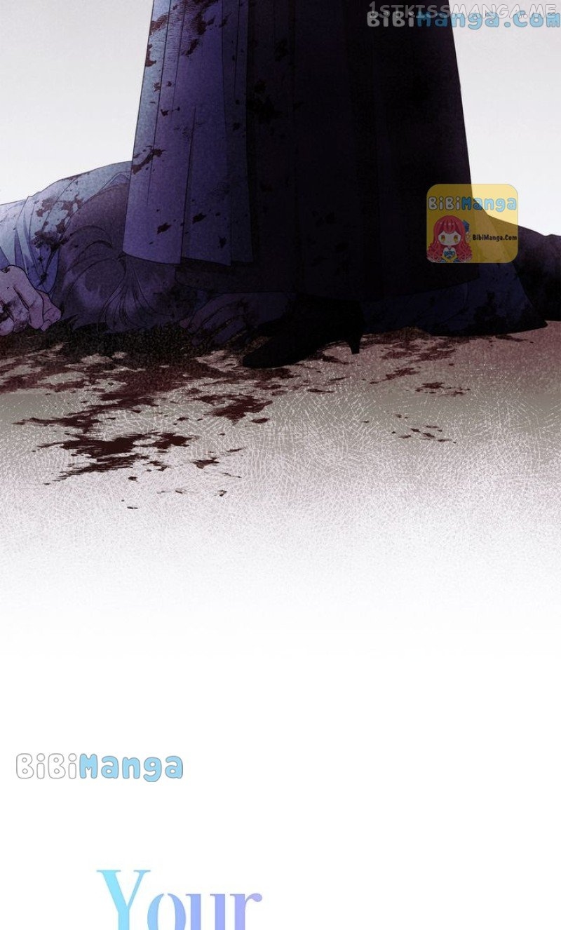 Your Eternal Lies Chapter 50 - page 10