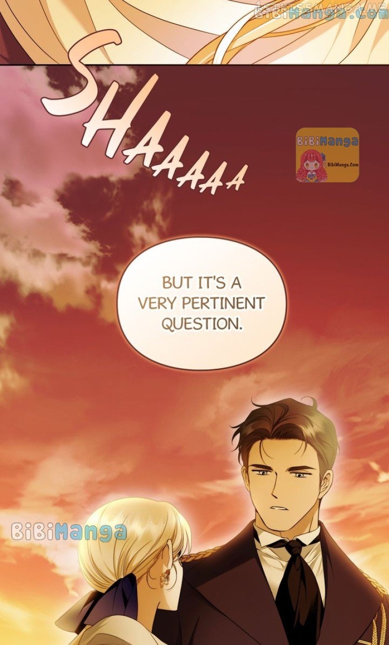 Your Eternal Lies Chapter 50 - page 13