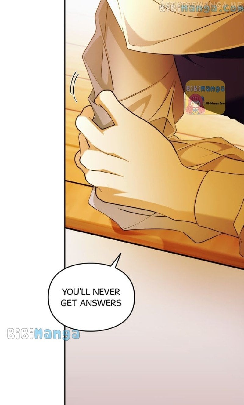Your Eternal Lies Chapter 50 - page 25