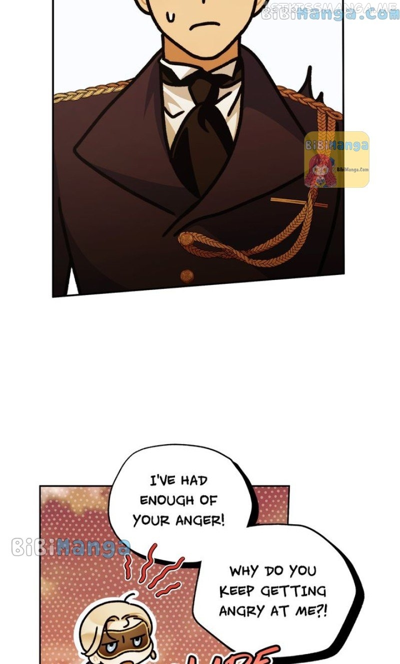 Your Eternal Lies Chapter 50 - page 34