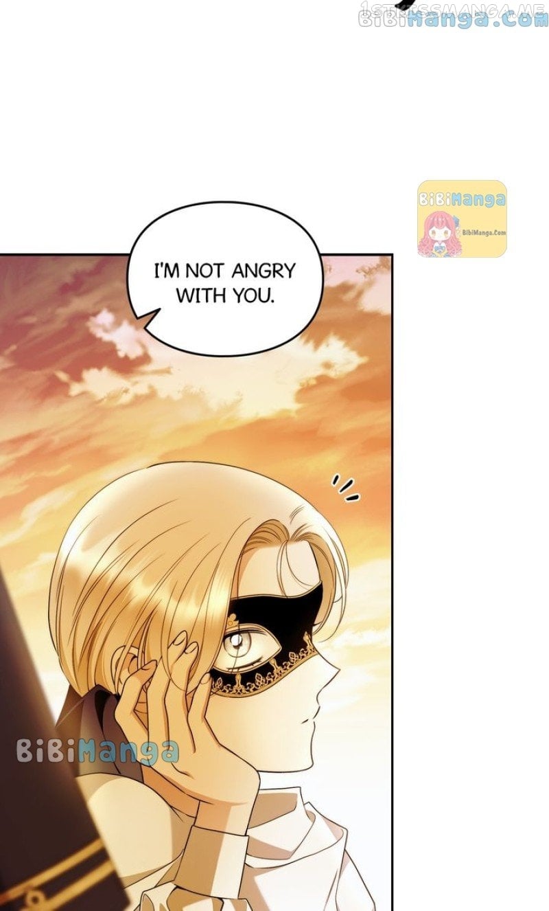 Your Eternal Lies Chapter 50 - page 39
