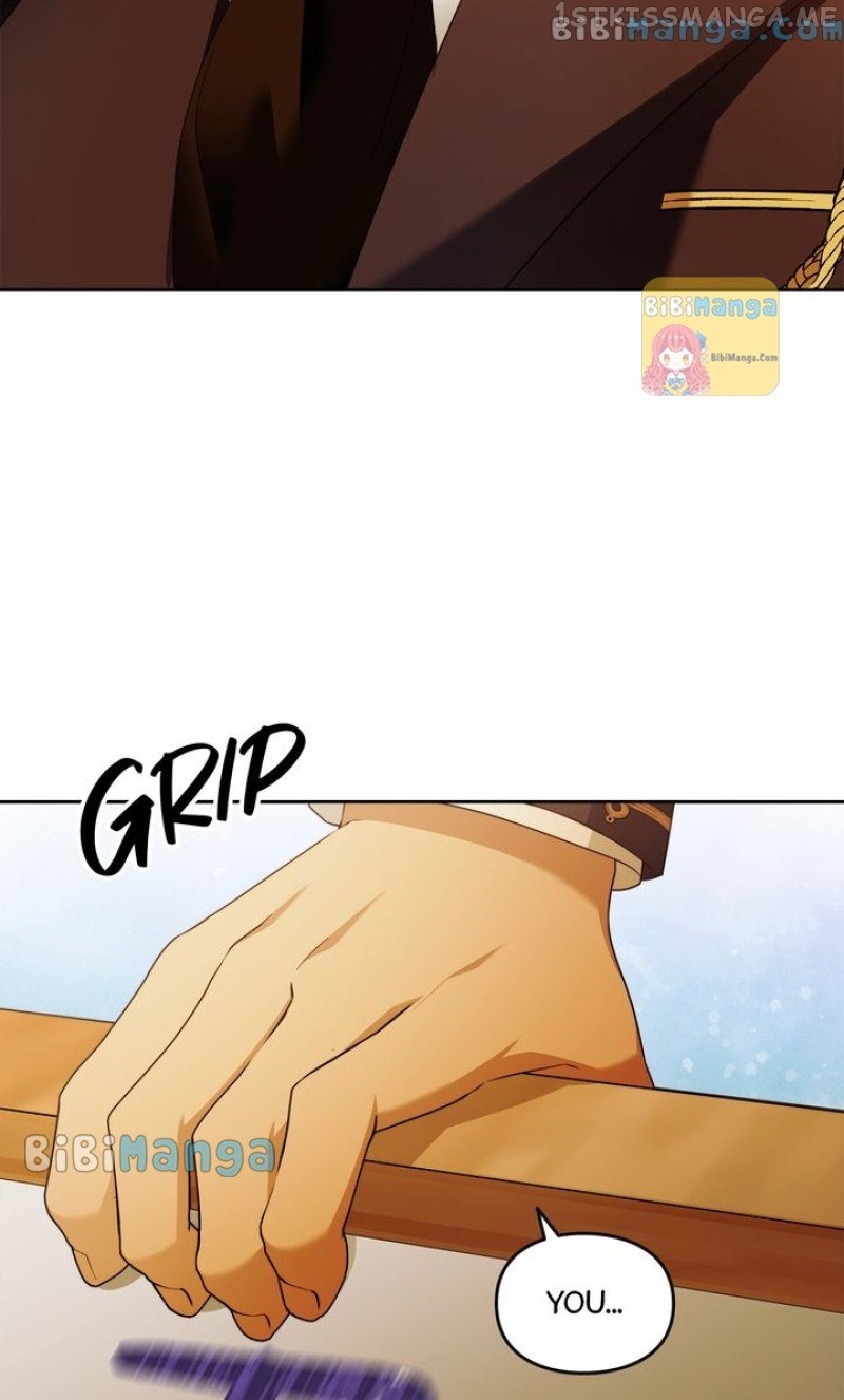 Your Eternal Lies Chapter 50 - page 48