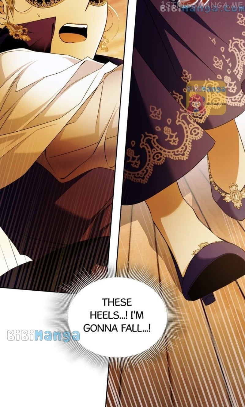 Your Eternal Lies Chapter 50 - page 52