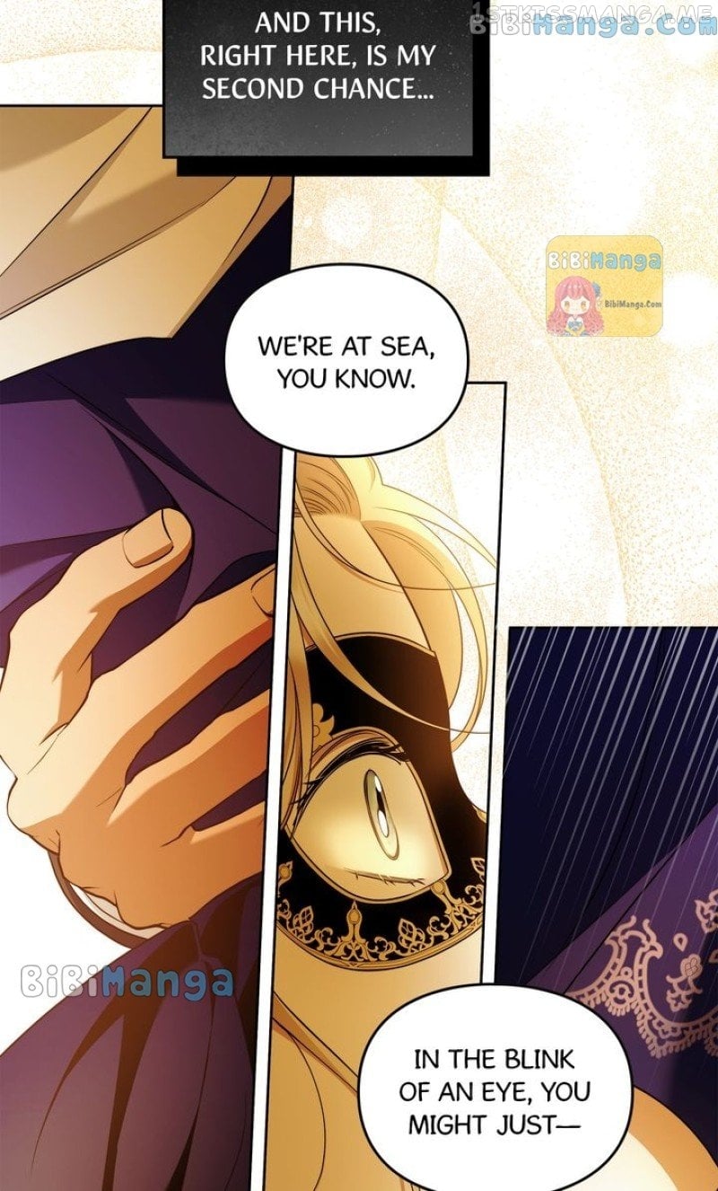 Your Eternal Lies Chapter 50 - page 62