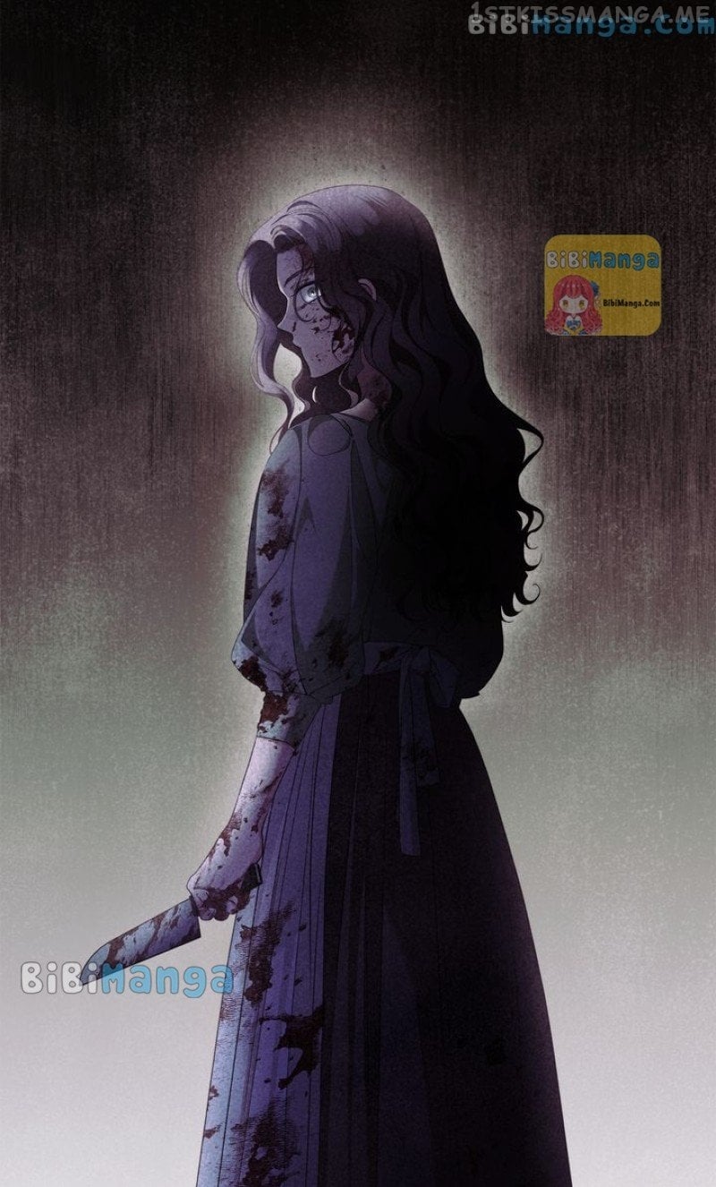 Your Eternal Lies Chapter 50 - page 9
