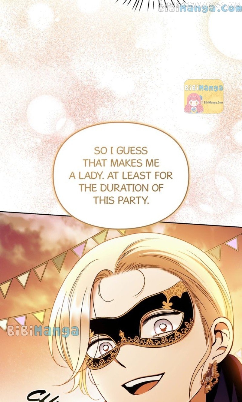 Your Eternal Lies Chapter 49 - page 11