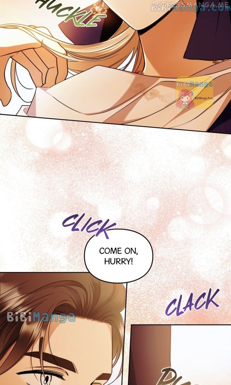 Your Eternal Lies Chapter 49 - page 12