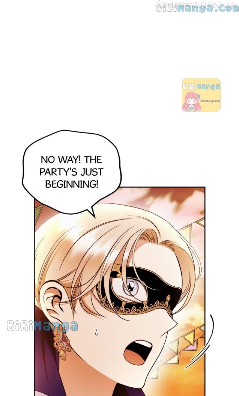 Your Eternal Lies Chapter 49 - page 19