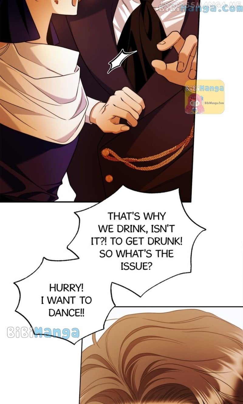 Your Eternal Lies Chapter 49 - page 22