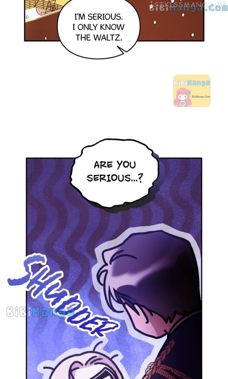 Your Eternal Lies Chapter 49 - page 26