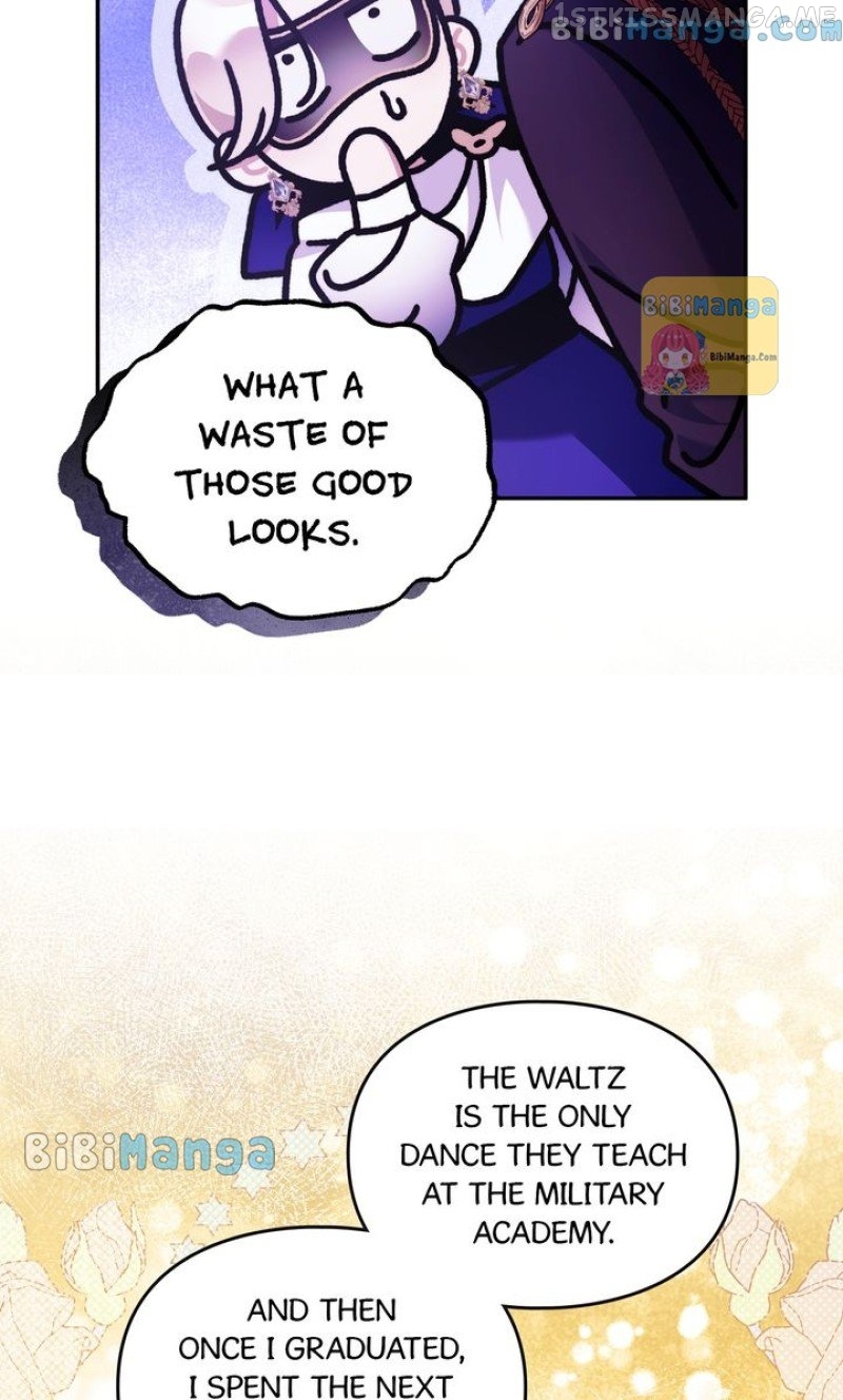 Your Eternal Lies Chapter 49 - page 27