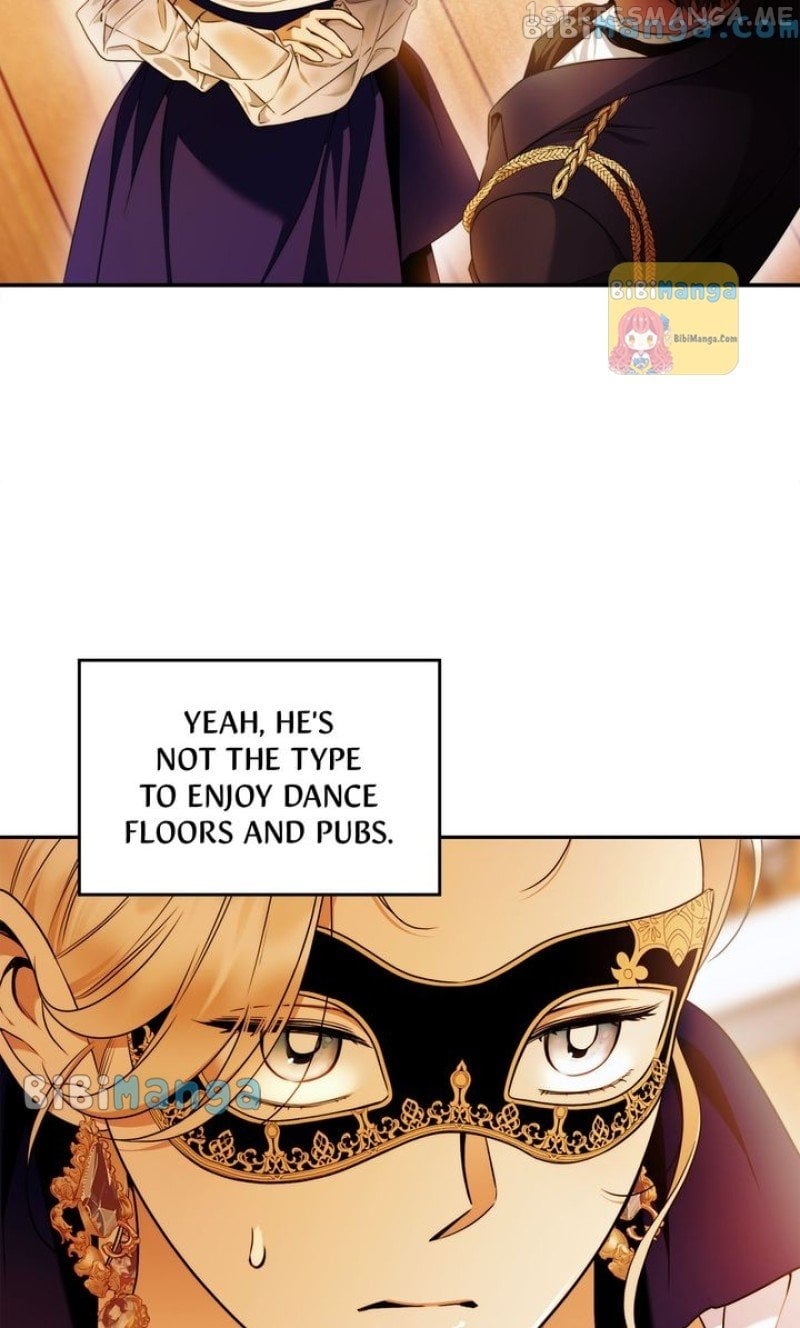 Your Eternal Lies Chapter 49 - page 30