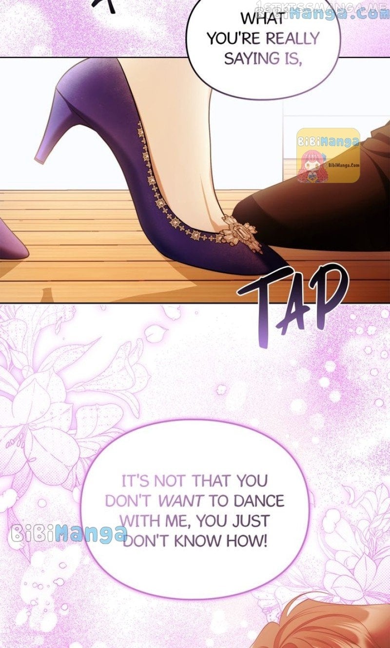 Your Eternal Lies Chapter 49 - page 33