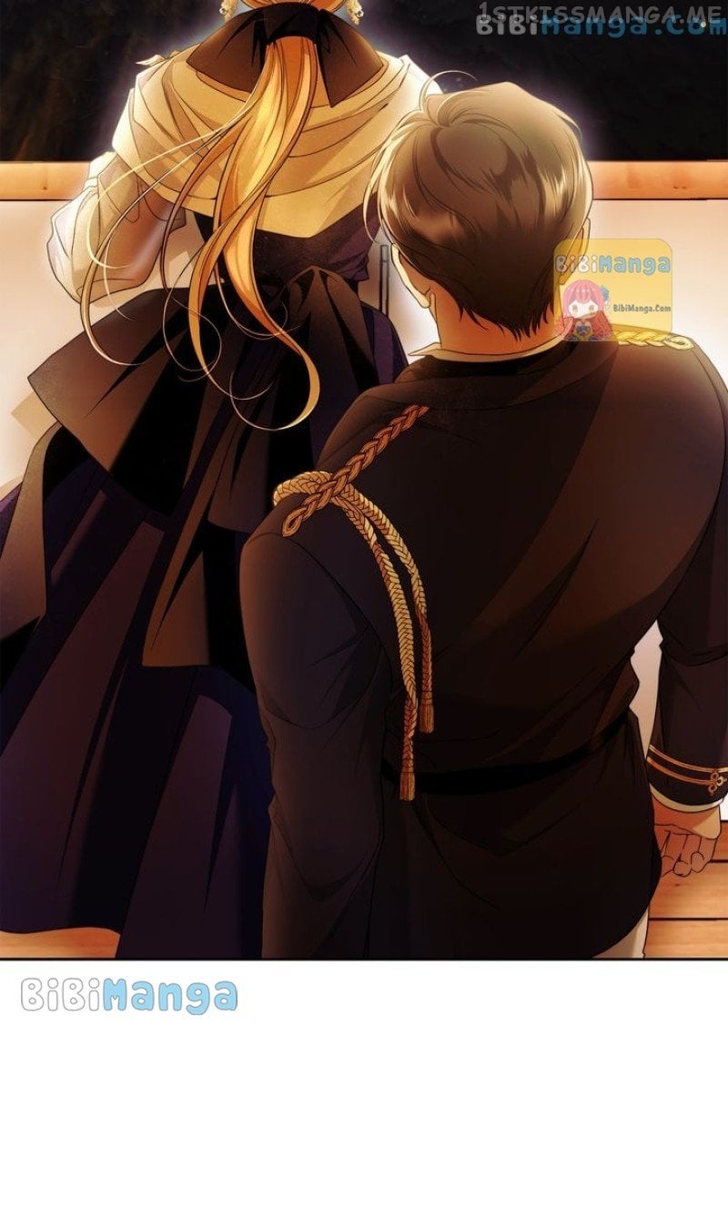Your Eternal Lies Chapter 49 - page 41