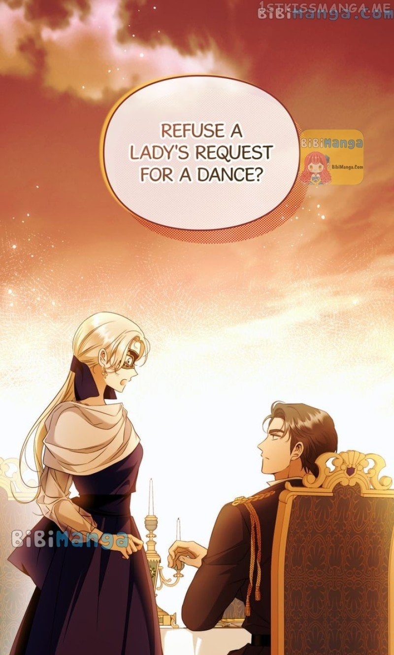 Your Eternal Lies Chapter 49 - page 5