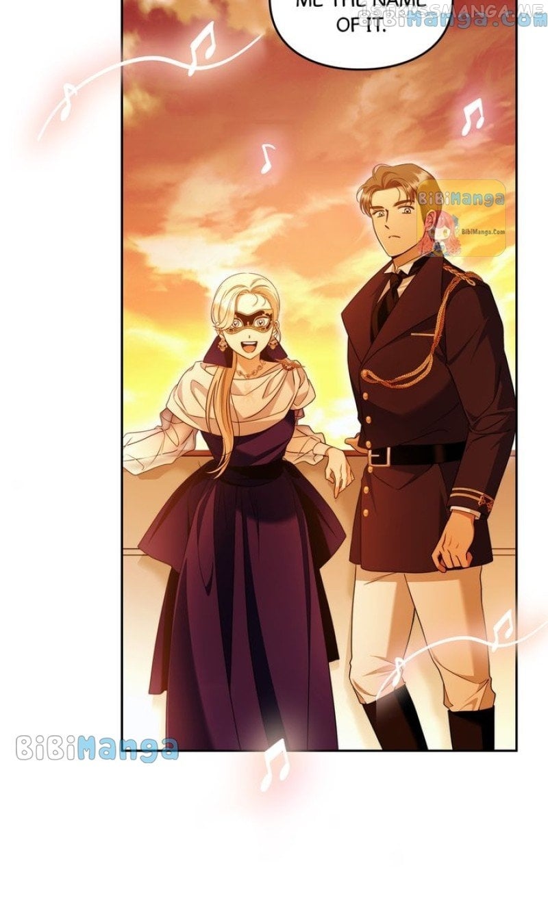 Your Eternal Lies Chapter 49 - page 55
