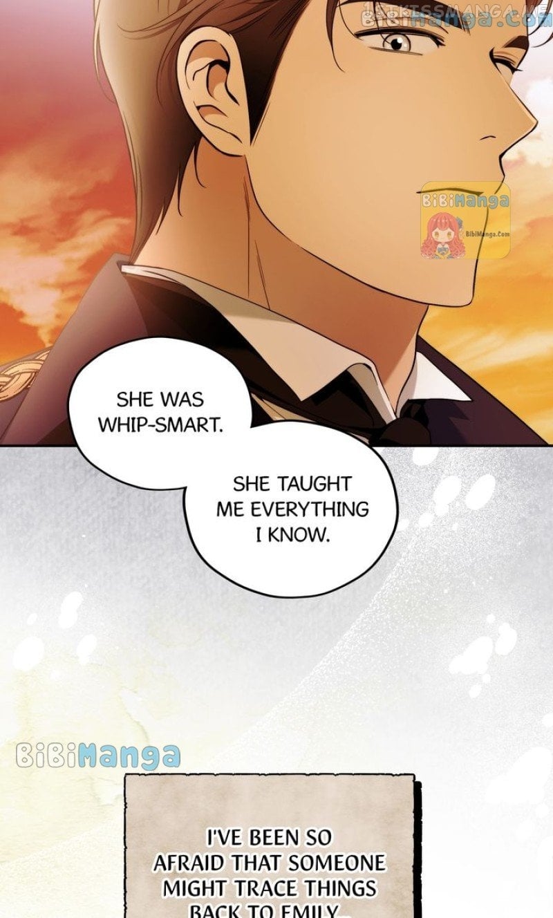 Your Eternal Lies Chapter 49 - page 58