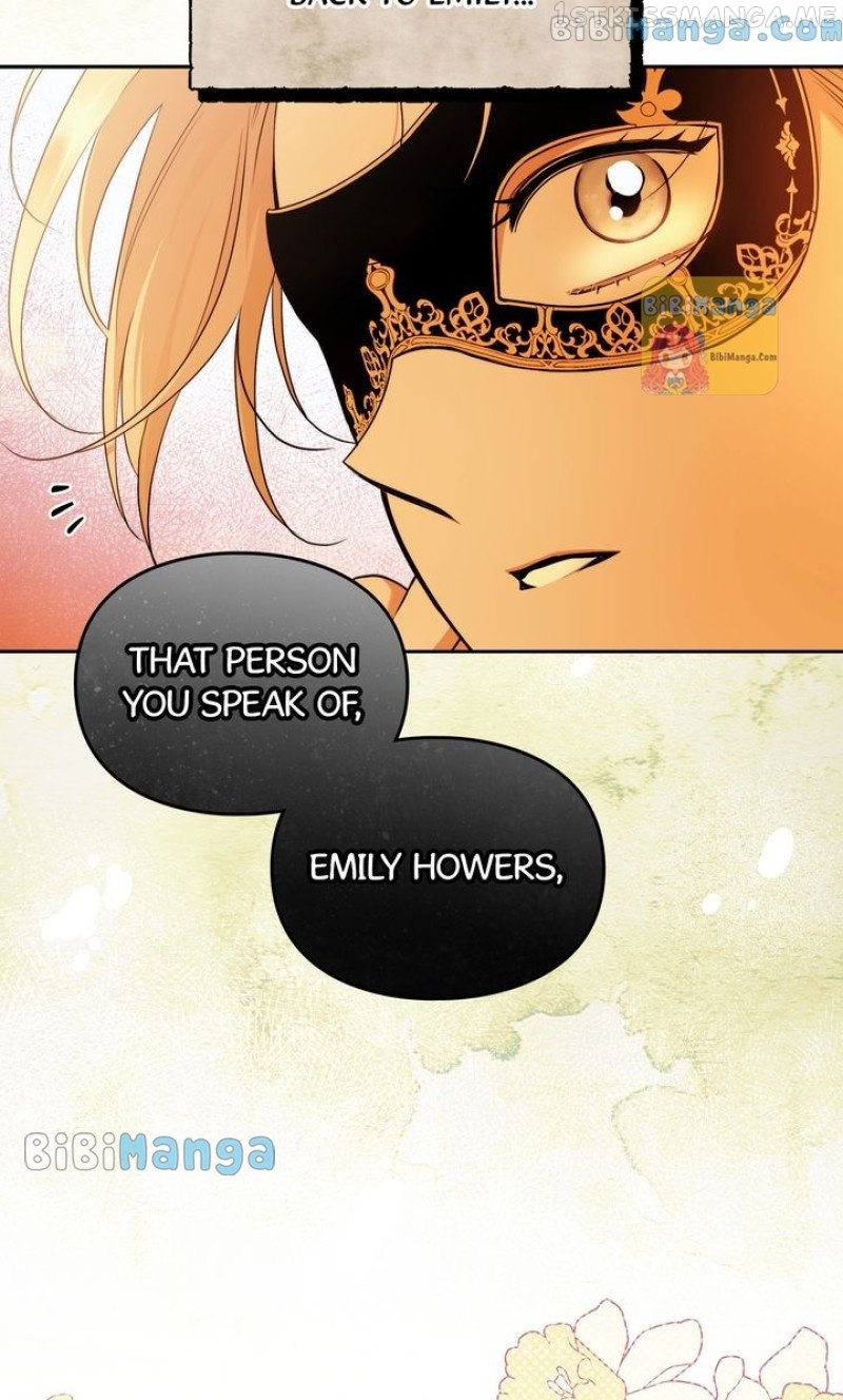 Your Eternal Lies Chapter 49 - page 59