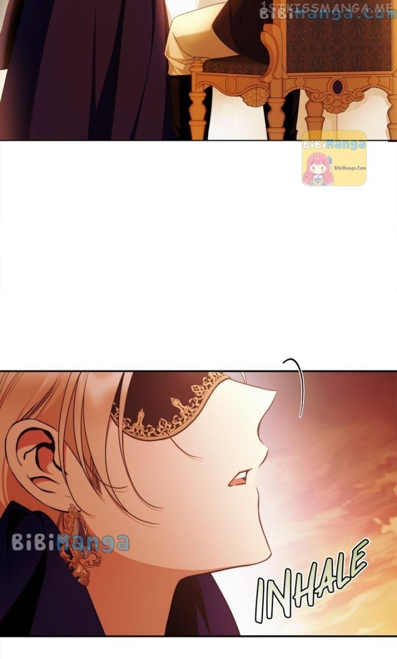 Your Eternal Lies Chapter 49 - page 6