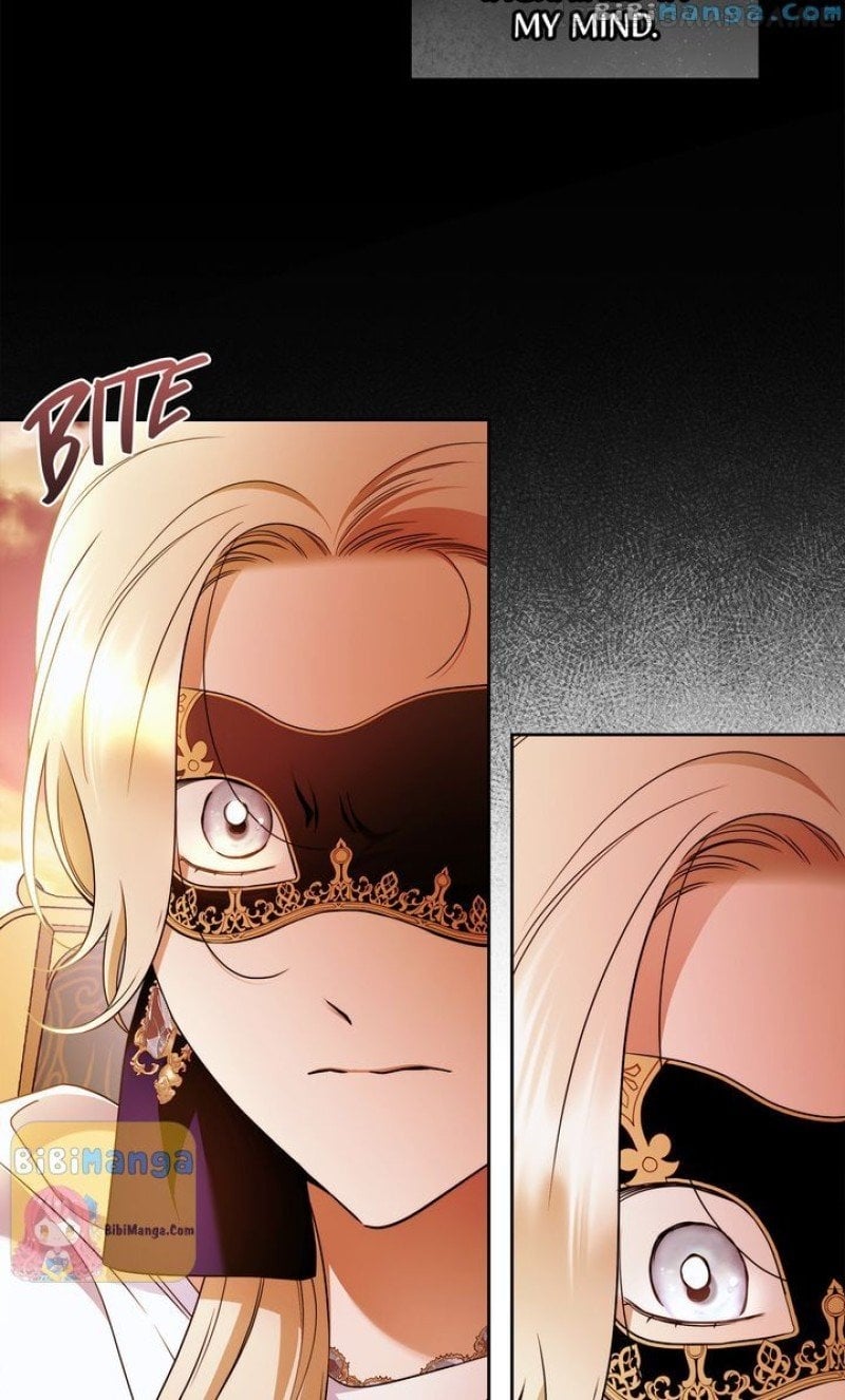 Your Eternal Lies Chapter 48 - page 11