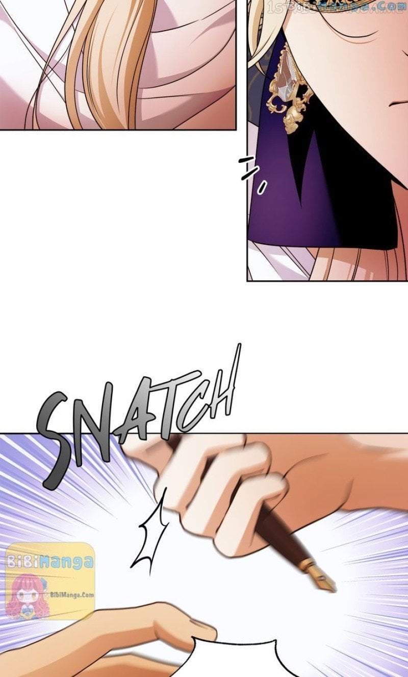 Your Eternal Lies Chapter 48 - page 12