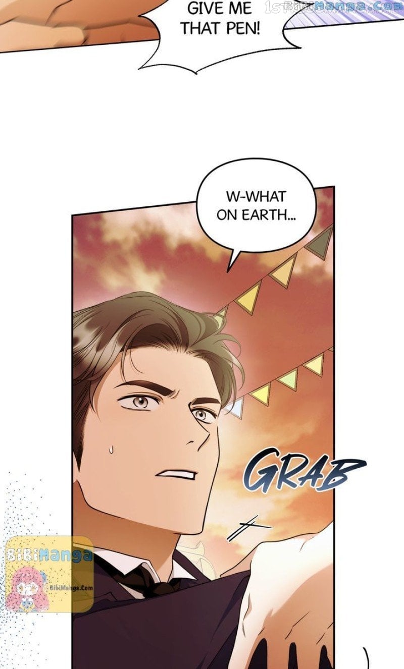 Your Eternal Lies Chapter 48 - page 13