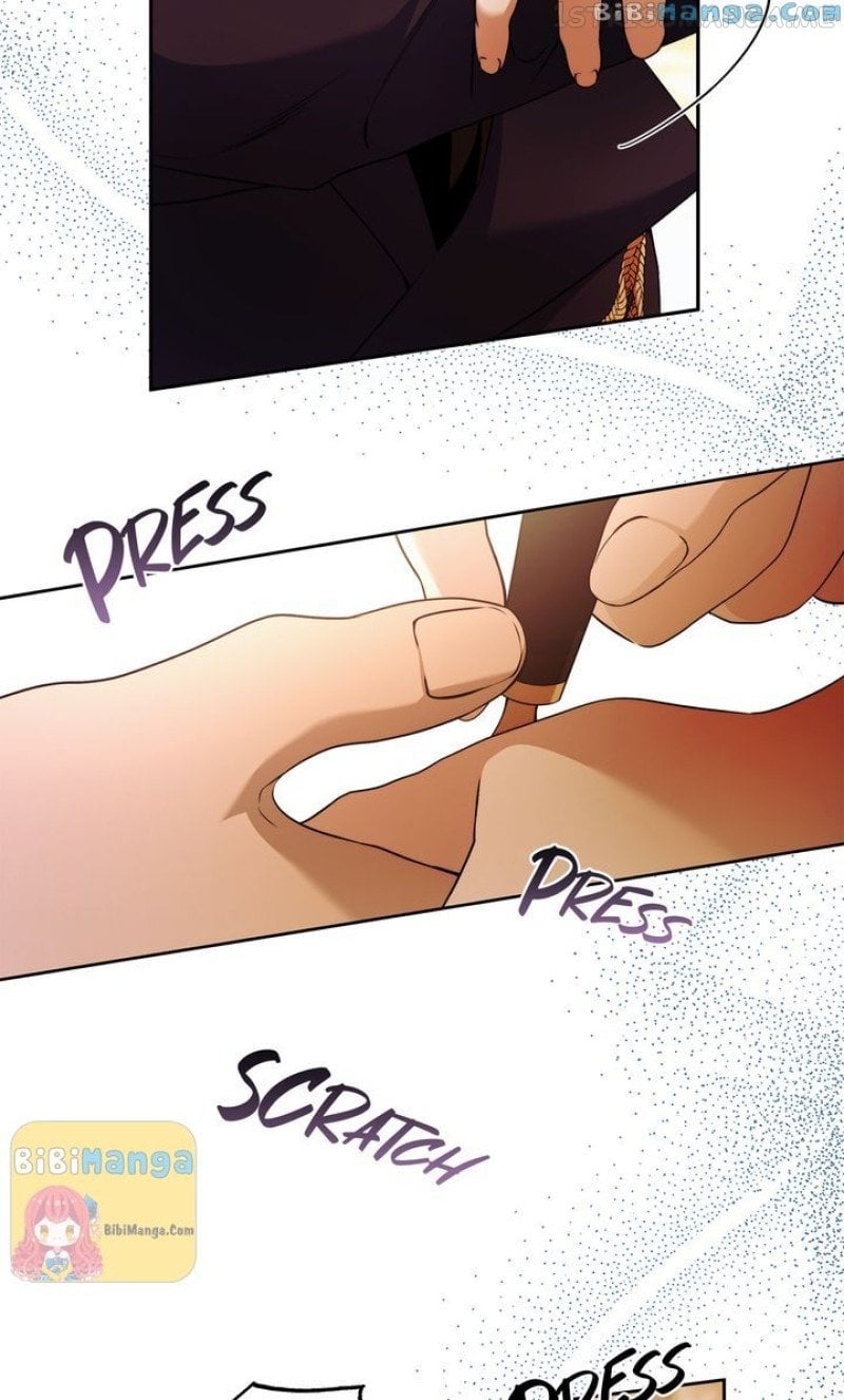 Your Eternal Lies Chapter 48 - page 14