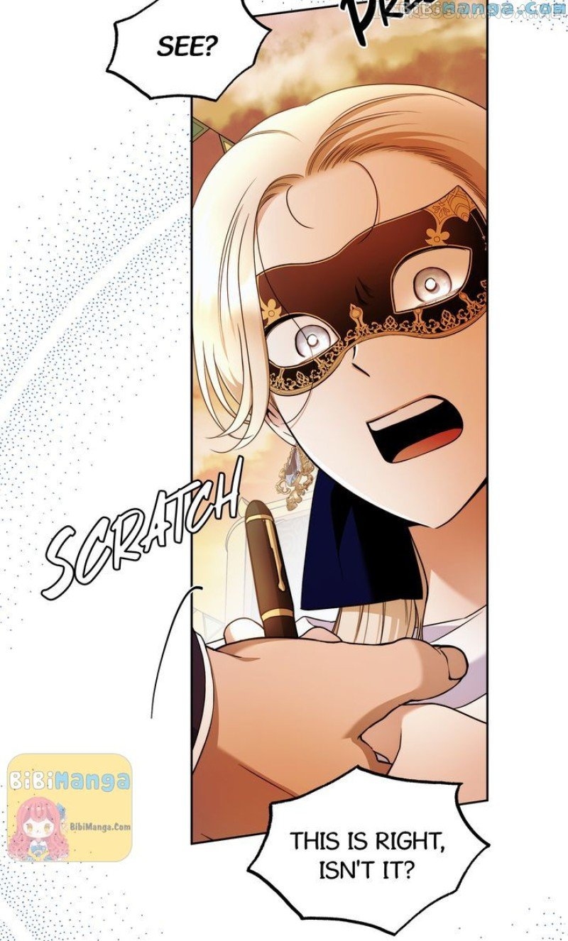 Your Eternal Lies Chapter 48 - page 15