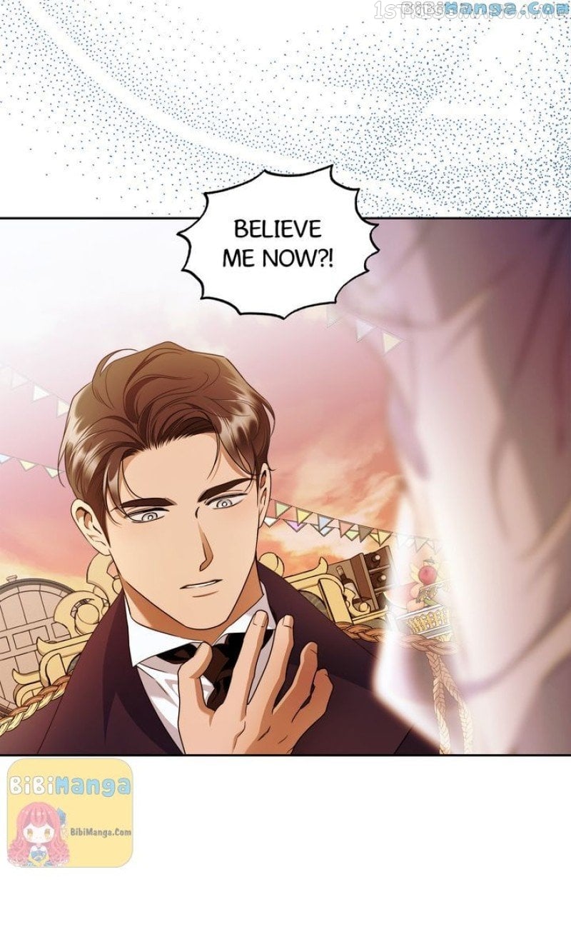 Your Eternal Lies Chapter 48 - page 16