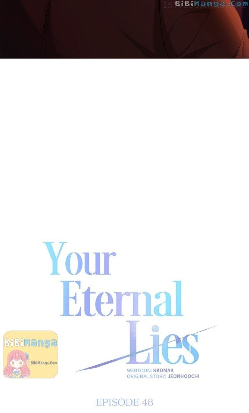 Your Eternal Lies Chapter 48 - page 20