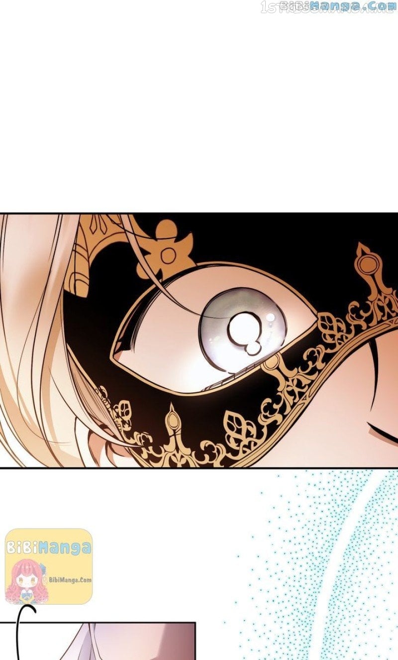 Your Eternal Lies Chapter 48 - page 21