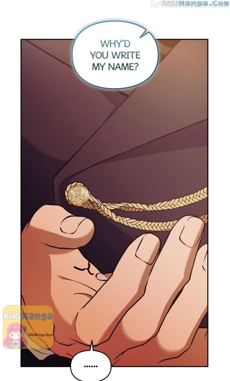 Your Eternal Lies Chapter 48 - page 25