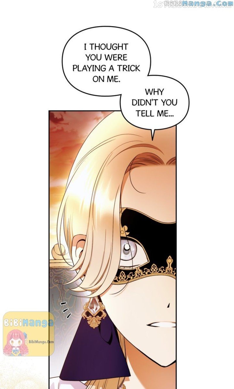 Your Eternal Lies Chapter 48 - page 34