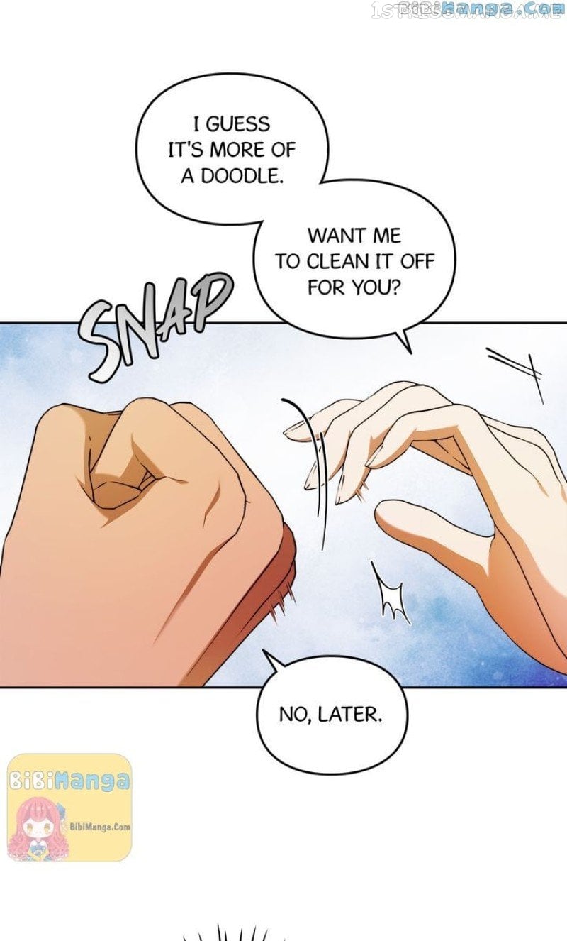 Your Eternal Lies Chapter 48 - page 38
