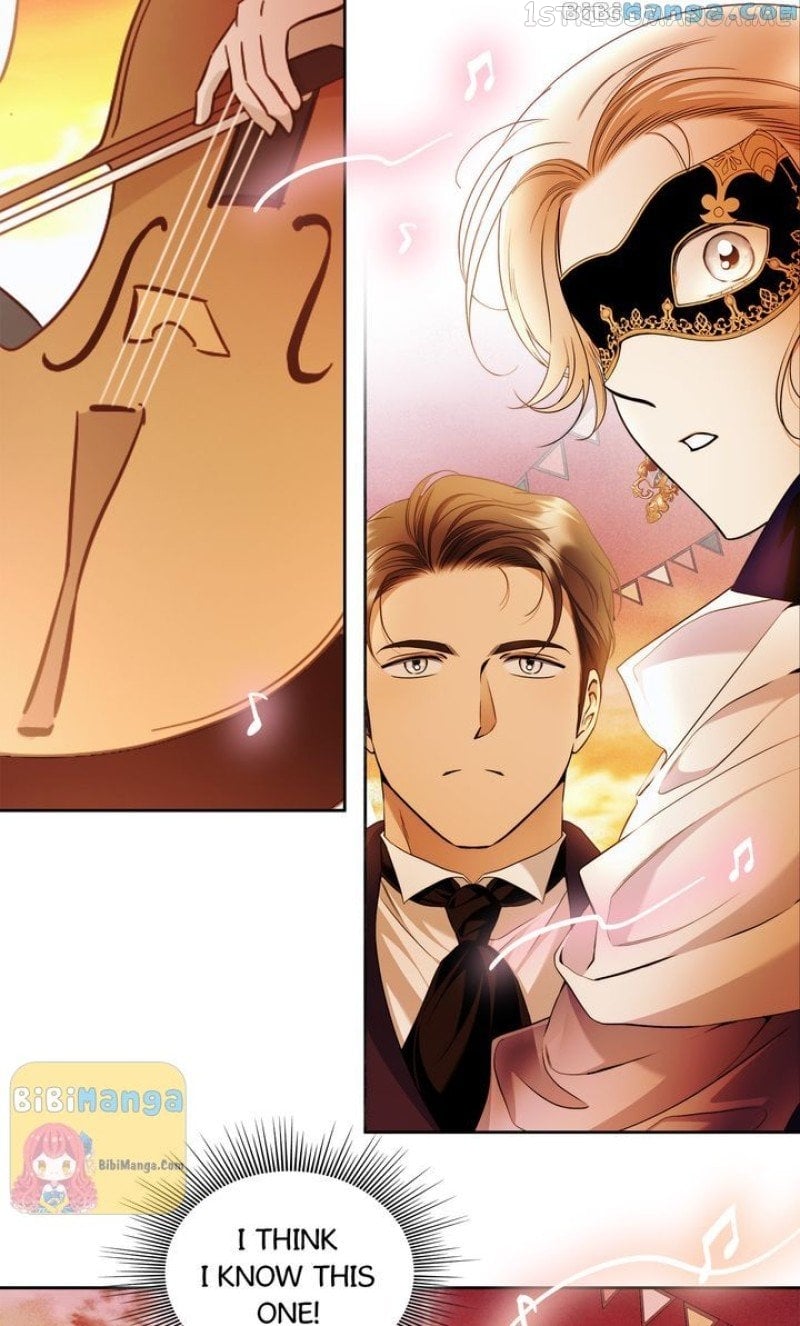 Your Eternal Lies Chapter 48 - page 40