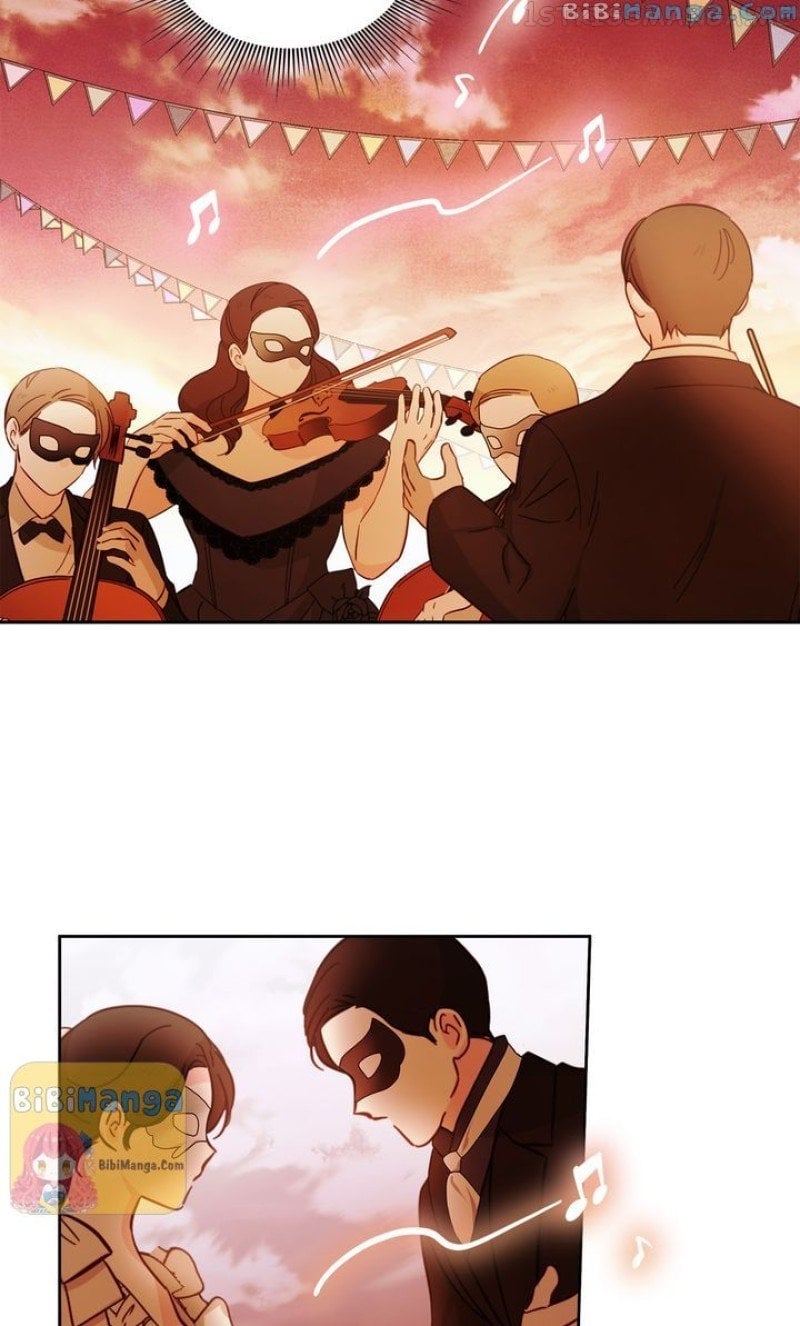 Your Eternal Lies Chapter 48 - page 41