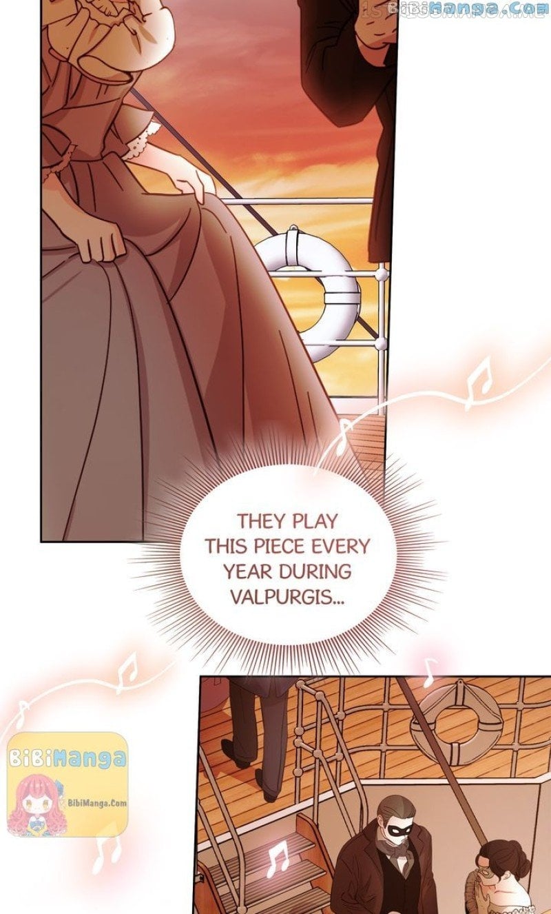 Your Eternal Lies Chapter 48 - page 42
