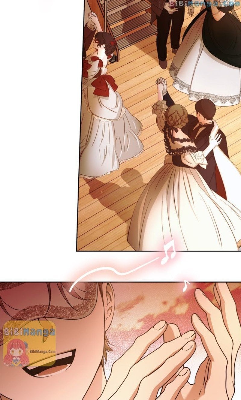 Your Eternal Lies Chapter 48 - page 43