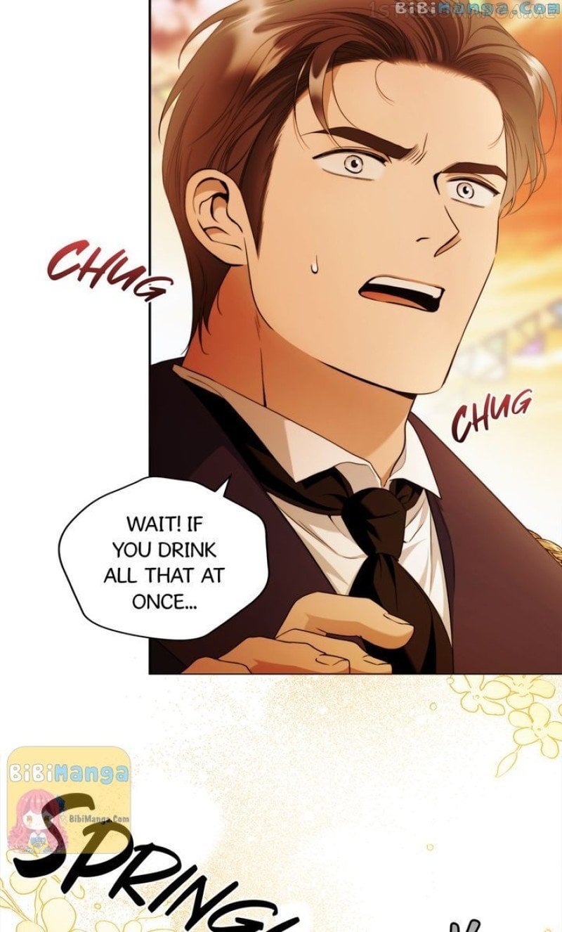 Your Eternal Lies Chapter 48 - page 48