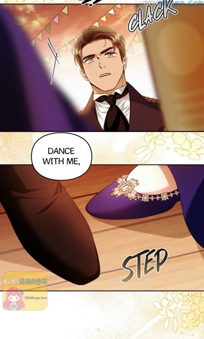 Your Eternal Lies Chapter 48 - page 49