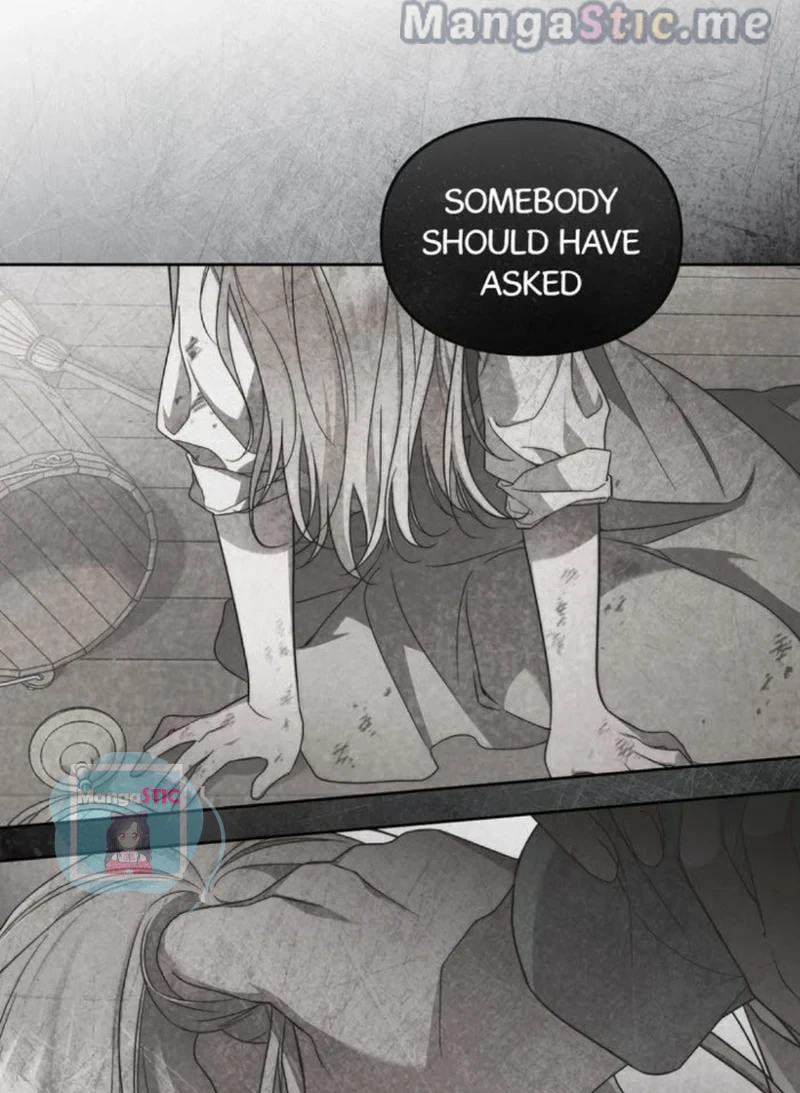 Your Eternal Lies Chapter 47 - page 12