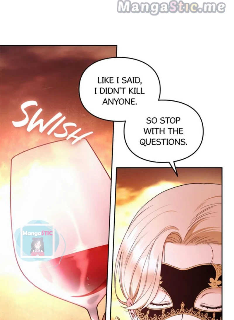 Your Eternal Lies Chapter 47 - page 14