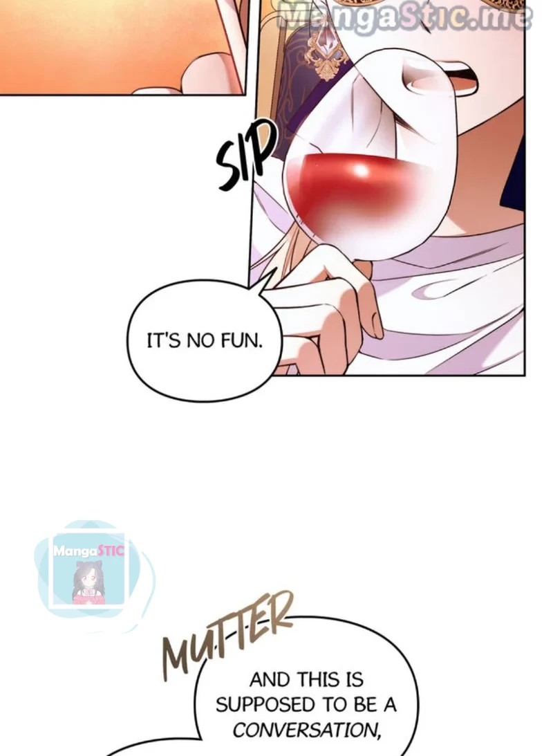 Your Eternal Lies Chapter 47 - page 15