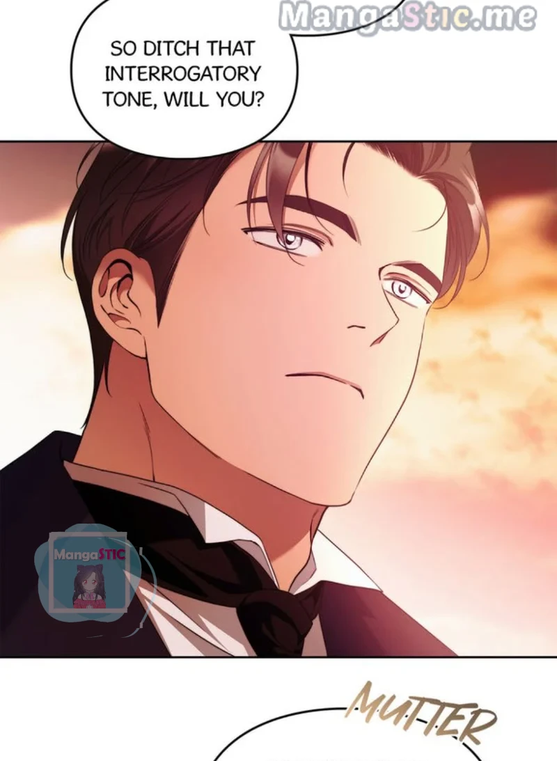 Your Eternal Lies Chapter 47 - page 16