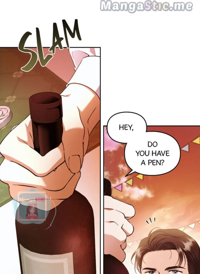 Your Eternal Lies Chapter 47 - page 24