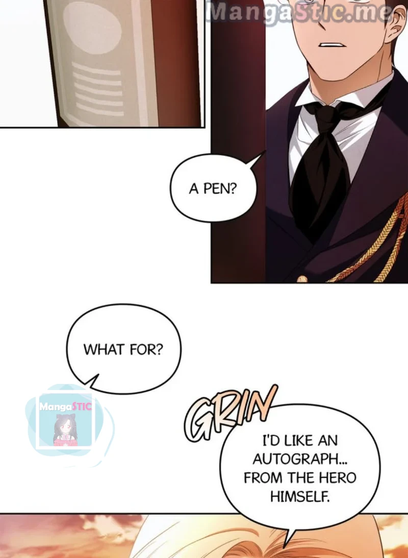 Your Eternal Lies Chapter 47 - page 25