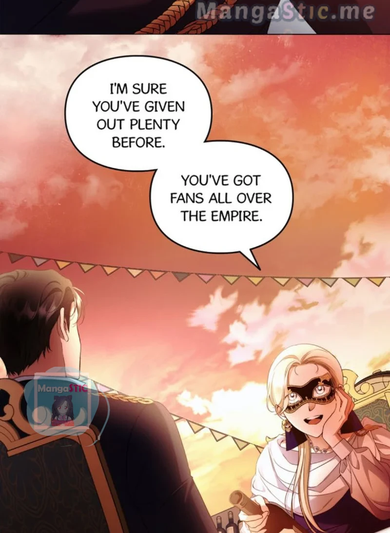 Your Eternal Lies Chapter 47 - page 27